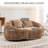 Canny Upholstered Boneless Compression Reception Loveseat-1227906165-1227906160