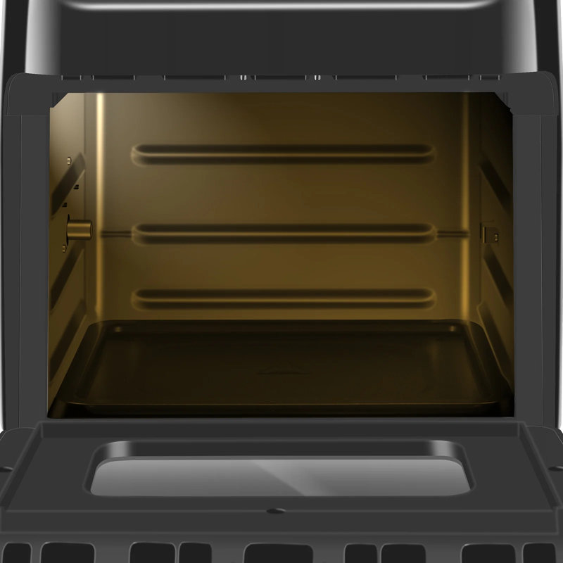 WOLTU 12L Air Fryer Oven