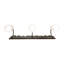 Rustic Lodge 3 - Light Vanity Light