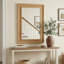 Miroir décoratif en rotin-151609397-151609398