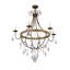 Haku 6 - Light Chandelier