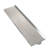 Stainless Steel Rectangle Wall Mounted Pot Rack