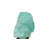Refractory Glass Sculpture, Blue, On Base