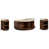 3 Pieces: Coffee Table, 2 End Tables is out of stock