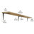 Paulownia Floating Shelf-1797573212