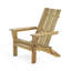 Chaise pliante, chaise Adirondack-1172963232