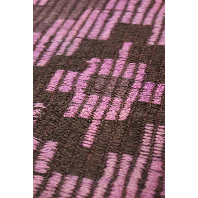Jijim One-of-a-Kind 5'10" X 9'3" Area Rug