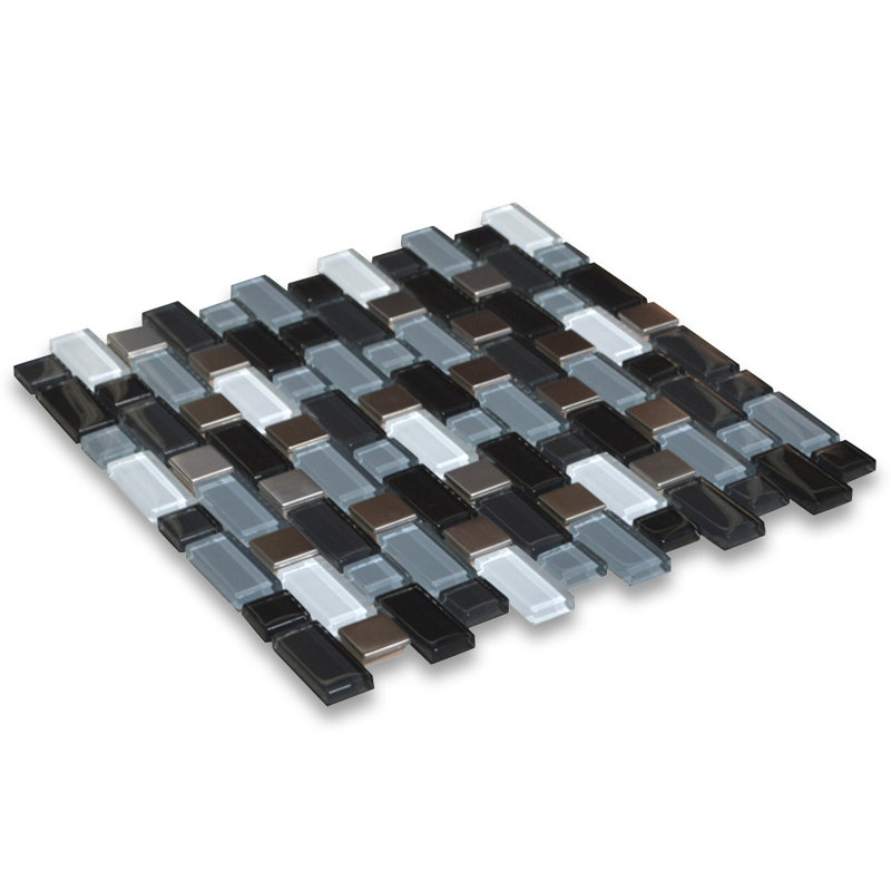 Carreau de mosaïque 12 po x 12 po