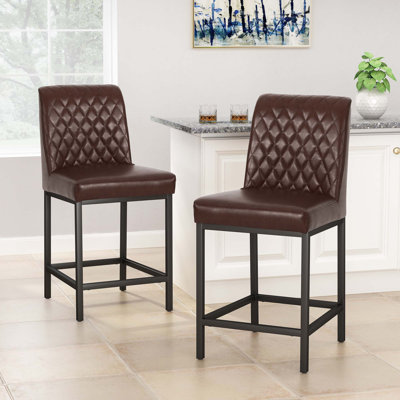 Tabouret de comptoir Manorhaven