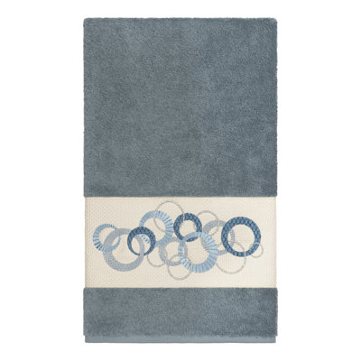 Serviette de bain Annabelle
