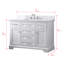 Thompson 48" W Single Vanity-1345175430