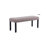 Aldrik 44.3" W Linen Upholstered Bench with Nailhead Trim-1759849205