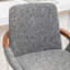 Swivel Upholstered Counter Stool-2124648950-2124648951