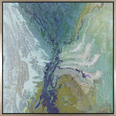 Convinced Painting