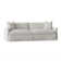 Kian 94'' Slipcovered Sofa