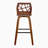 Fixed-Height Barstool