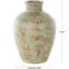 Vase de table en céramique Rianne