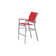Bazza Outdoor Stacking Dining Armchair with Cushion