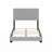 Thionville Upholstered Standard Bed-93275400-92915039
