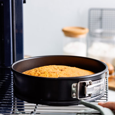 GreenPan Bistro Bakeware Springform Pan