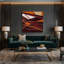 Art mural sur toile rigide-943944167