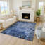 Tapis floral intérieur / extérieur lavable à la machine Derrick ACN2224-2062704934