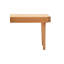 Anjanette Cane Bench