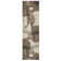 Tapis abstrait