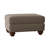 Craftmaster 33" Rectangle Standard Ottoman-113248846-33439877