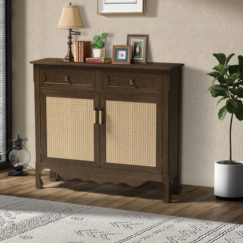 40.95'' Sideboard, Walnut