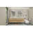 Amahia Double Bathroom Vanity with Acrylic Top-2080541332