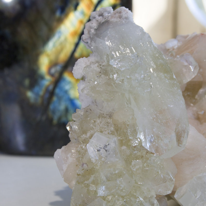 Landscape & Nature Crystal