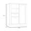 Nuzzo 109.8cm Sideboard