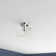 Henri 1 - Light 10" Semi Flush Mount