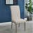 Dundas 19.5'' H Upholstered Dining Chair