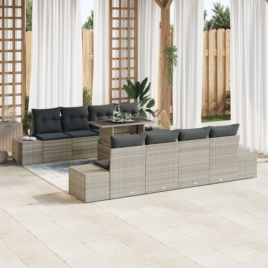294 Wide Outdoor