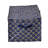 Fabric Stemware Storage