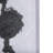 Doodle II a Hand Embelished Textured Canvas-92377244