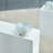 Glass Top Single Coffee Table-97800146