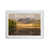White Framed Canvas is unavailable