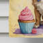 Drapeau «Happy Birthday House»-112736500