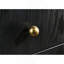Commode rectangulaire à 8 tiroirs