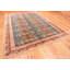 Tapis suédois rétro Mid-Century