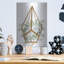 «Gold Geometric Diamond» par Cindy Jacobs-1285585930