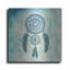 «Double Dream Catcher» par Rachel Caldwell-647837781