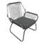 Mobilier d'extérieur CLUB CHAIR