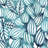 Ludovika Pattern - Wrapped Canvas Print-1091635207