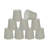 4 in. H Empire Candelabra Shade