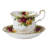 Old Country Roses 15pc Tea Set