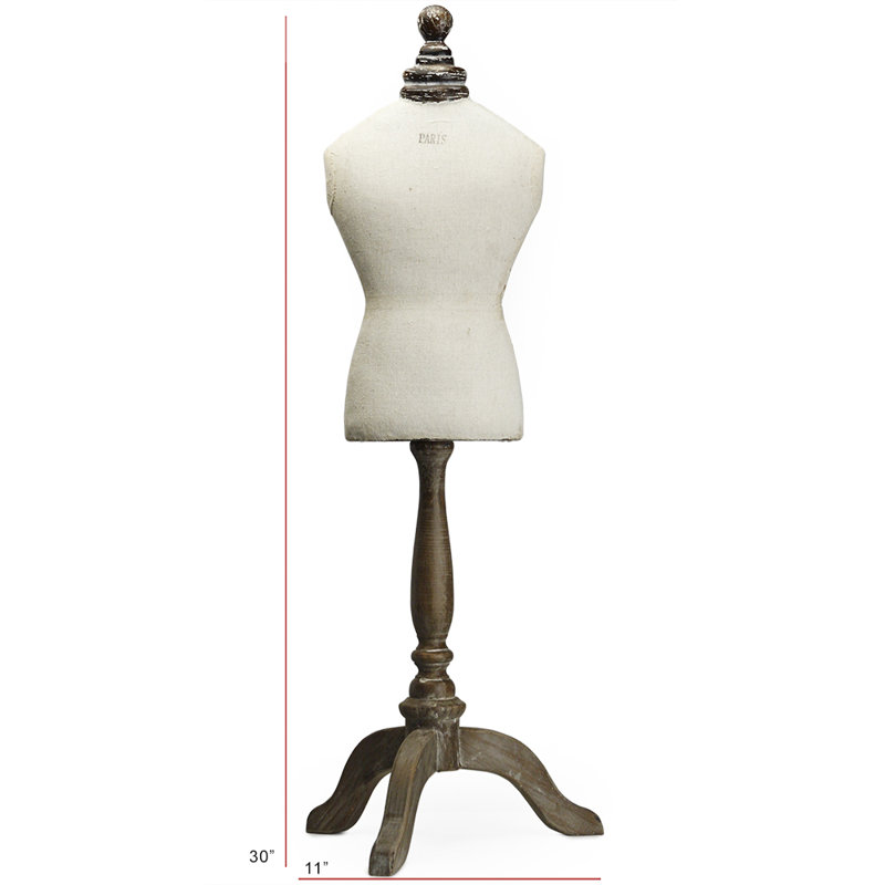 Forme de commode zentique